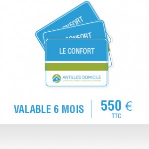 confort