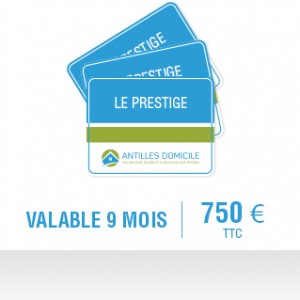 prestige